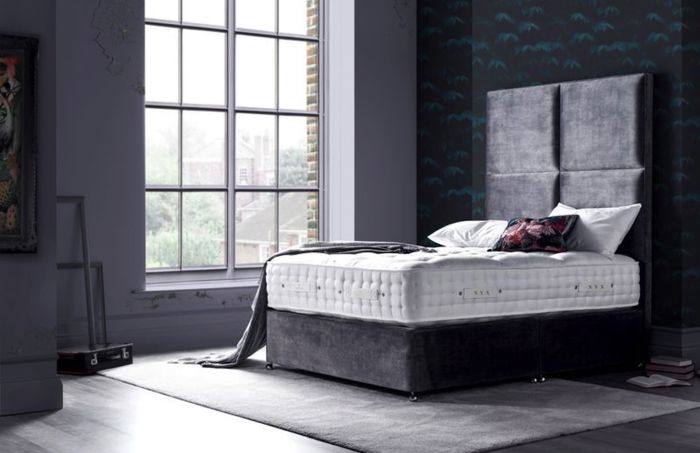 NYX Bespoke Indulgence 4000 Divan